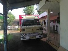 1997 Mitsubishi Colt 3.3 3.3 Trucks