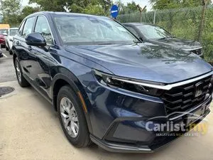 2026 Honda CR-V 1.5 E SUV