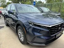 2026 Honda CR-V 1.5 E SUV