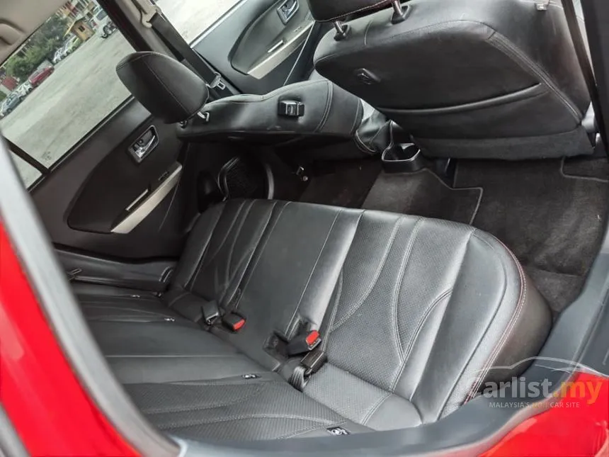 2021 Perodua Myvi AV Hatchback