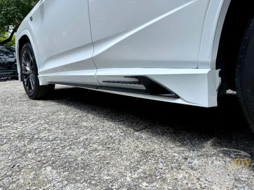 2022 Lexus RX300 F Sport SUV