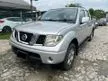 Used Nissan NAVARA 2.5 4x2 (A) Tiptop Condition - Cars for sale