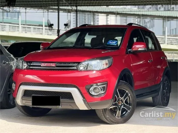 Great Wall Motor Haval H1 for Sale in Malaysia | Carlist.my