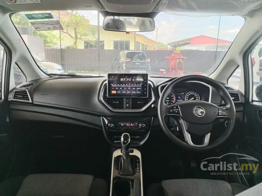 2024 Proton Persona Executive Sedan
