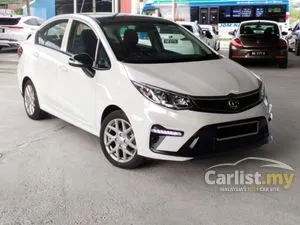 2024 Proton Persona 1.6 Executive Sedan