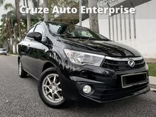 Perodua Bezza 1.3 X Premium PERFECT TIP TOP CONDITION