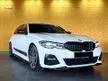 Used 2019 BMW 330i 2.0 M Sport Sedan G20 Full Serv Rec Under Warranty