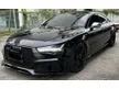 Used 2012 Audi S7 4.0 STAGE 2 (SUPERB CONDITION)
