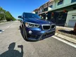 Used 2016 BMW X1 2.0 sDrive20i SUV