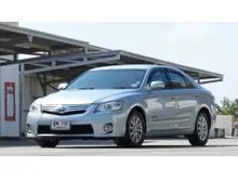 2009 Toyota CAMRY 2.4 (ปี 06-12) Hybrid Sedan