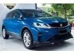 Used 2021 Proton X50 1.5 Executive (A) FULL SERVICE WARRANTY PROTON 1 OWNER NO ACCIDENT NEW CAR CONDITION HIGH LOAN