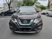 Used 2019 Nissan X-Trail 2.0 Mid SUV - Cars for sale
