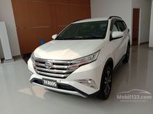 ( TDP 10 JT ) 2019 Daihatsu Terios 1.5 R Deluxe SUV