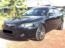 Genuine Year 2010 Proton Persona 1.6 (AT) Original Condition *No SST*