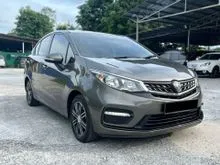 [ LOANKEDAI ] 2019 Proton Persona 1.6 Premium Sedan FACELIFT P2-21A MC1 Keyless PushStart NAVI ReverseCamera FULLSPEC ORIGINAL Condition LikeNEW
