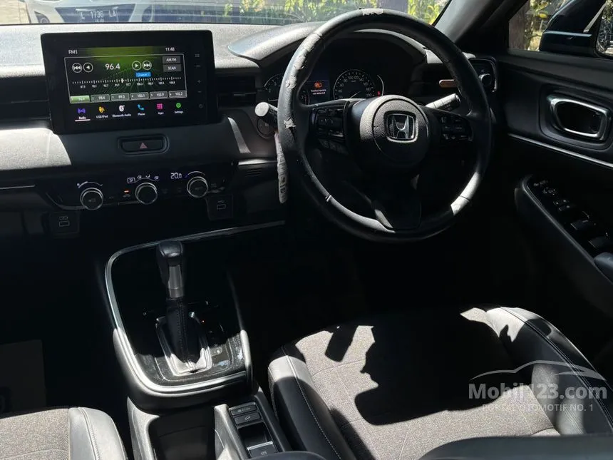 2023 Honda HR-V Special Edition SUV