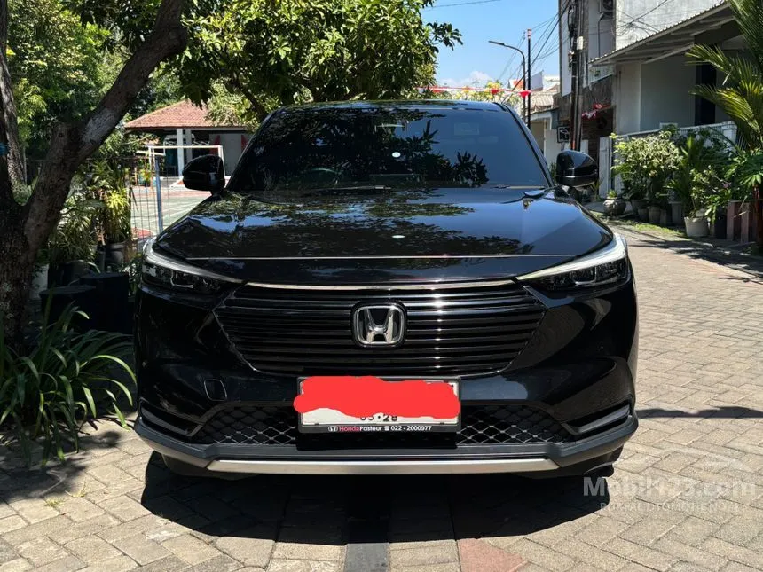 2023 Honda HR-V Special Edition SUV