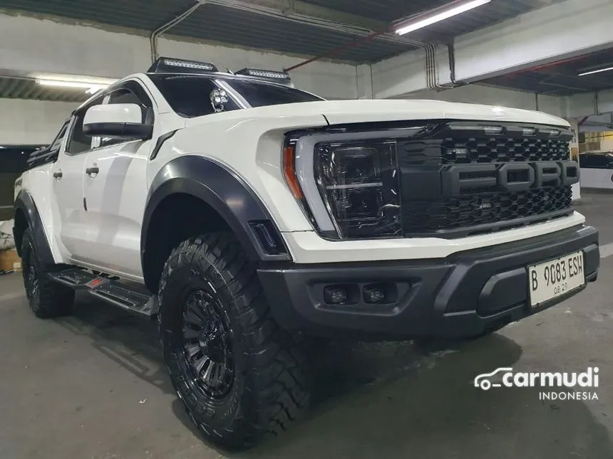 2012 Ford Ranger Double Cab 4X4 Base Plus Pickup