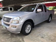 2006 Isuzu D-Max 2.5 SPACE CAB (ปี 02-06) SLX Pickup MT