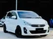 Used 2012 Perodua Myvi 1.5 SE WARRANTY, LIKE NEW, MUST VIEW, OFFER - Cars for sale