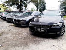 2011 BMW 523i 2.5 M Sport YEAR END OFFER PROMOTION MORE THEN 100 UNITS OFFER
