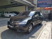2017 Nissan Grand Livina 1.5 SV MPV - Tdp Cuma 10jtan, Dapatkan Paket Kredit Ringan.