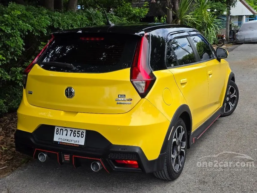 2019 MG MG3 X Hatchback