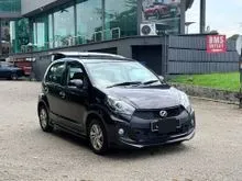 2015 Perodua Myvi 1.5 SE Hatchback
