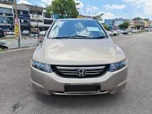 2005 Honda Odyssey 2.4 MPV