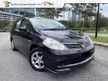 Used Nissan LATIO 1.6 ST (A) 1K DEPO / ONE YEAR WARRANT