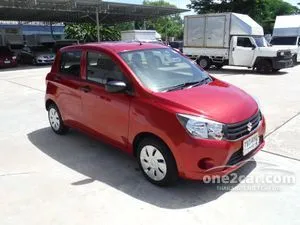 2021 Suzuki CELERIO 1.0 GL Hatchback
