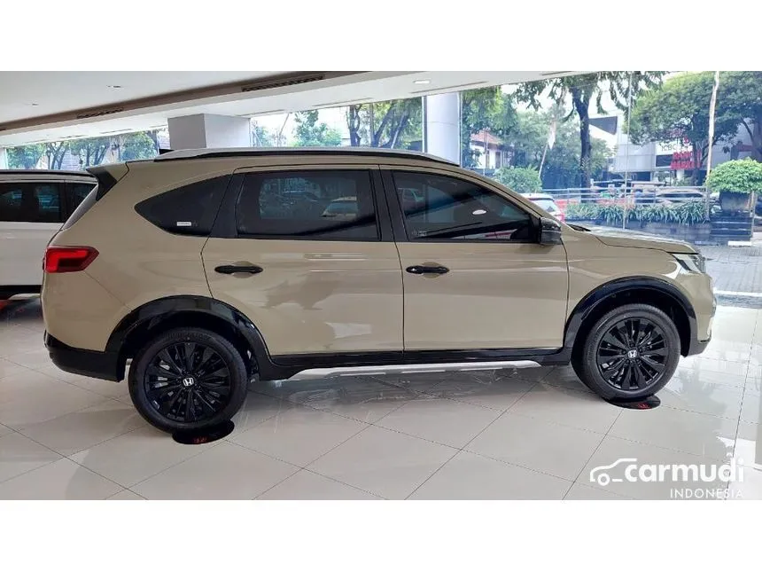 2024 Honda BR-V Prestige Honda Sensing N7X SUV