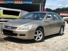 2004 Honda Accord 2.0 I-VTEC (A).TIPTOP CONDITION.