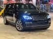 Recon 2019 RANGE ROVER VOGUE 5.0 AUTOBIOGRAHY P525 SUV BROWN INTERIOR FULLY LOADED FREE 5 YEARS WARRANTY