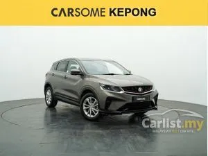 2022 Proton X50 1.5 Executive SUV