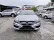 Used 2015 Mercedes