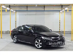 2022 Honda Accord 1.5 Sedan