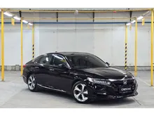 2022 Honda Accord 1.5 Sedan