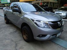 2017 Mazda BT-50 PRO 2.2 FREE STYLE CAB S Pickup MT