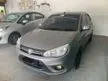 Used 2018 Proton Saga 1.3 Standard Sedan
