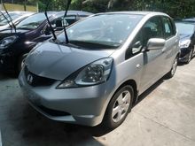 2008 Honda Jazz 1.5 S i-VTEC Hatchback -- WELL MAINTAINED --