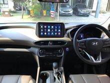 Free Head Unit Hyundai All New Santa Fe GLS XG Promo Dan Diskon Terbaik, Khusus Paket Kredit Tanpa DP