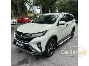 2020 Perodua Aruz 1.5 AV SUV