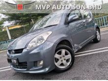 2010 Perodua Myvi 1.3 EZi Hatchback PROMOSI RAYA CASH BLACKLIST LOAN KEDAI/BANK