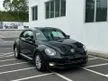 Used 2014/16 VOLKSWAGEN THE BEETLE 1.2 TSI SPORT EDITION COUPE