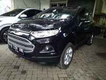 2014 Ford EcoSport 1.5 Matic Trend (Nopol Genap) SUV