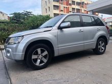 2008 Suzuki Grand Vitara 2.0 Premier (A) CBU UNIT