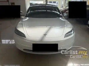 2023 TESLA Model 3 Long Range Sedan