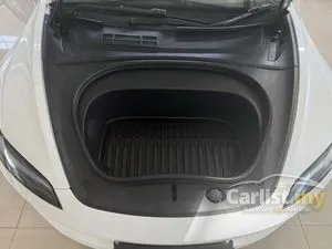 2023 TESLA Model 3 Long Range Sedan