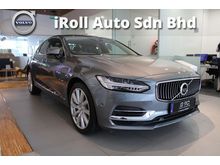 2017 Volvo S90 2.0 T8 TWIN ENGINE INSCRIPTION (A) DEMO CAR